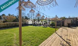 Maison 5 Pièces 147 m² à vendre à Longvilliers (62630)