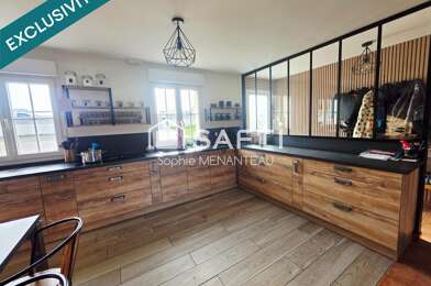 Maison 5 pièces 395000 €