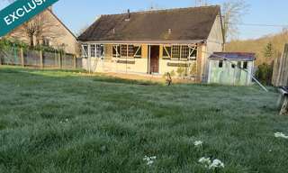 Maison 3 Pièces 60 m² à vendre à La Ferté-sous-Jouarre (77260)