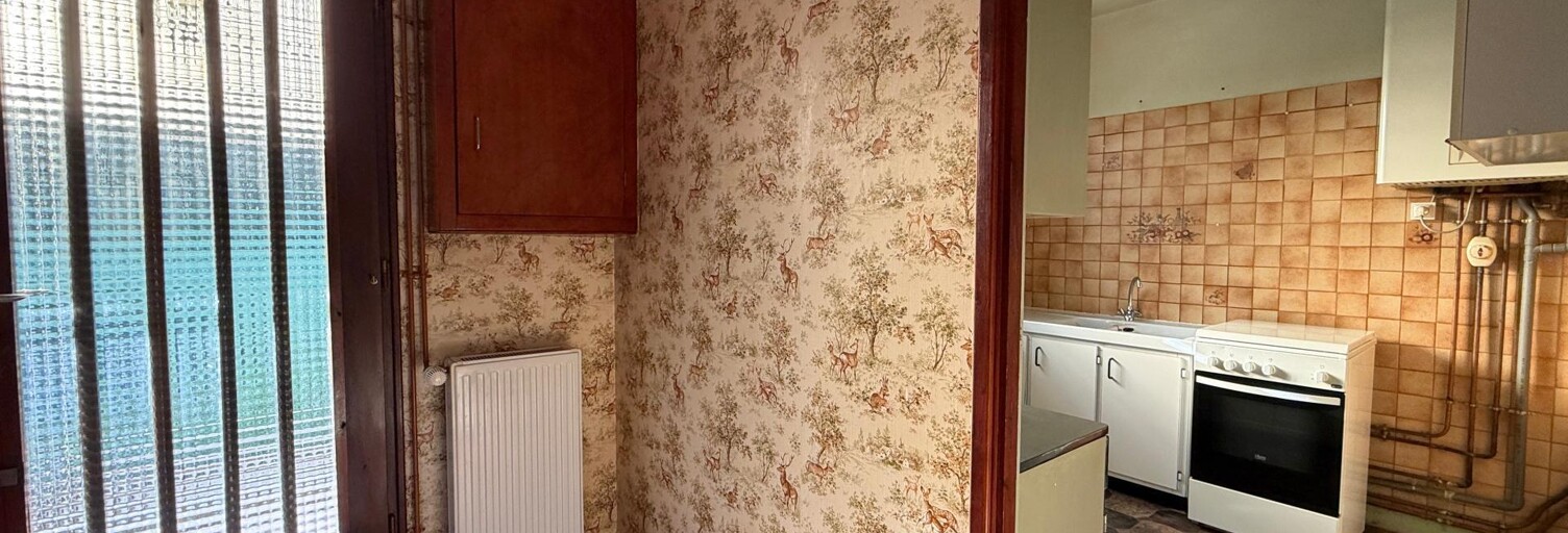 Maison 3 Pièces 60 m² à vendre à La Ferté-sous-Jouarre (77260)