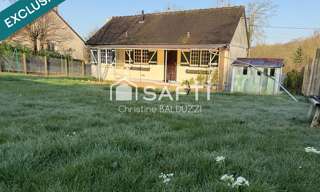 Maison 3 Pièces 60 m² à vendre à La Ferté-sous-Jouarre (77260)