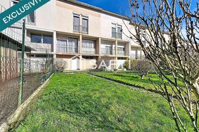 Maison 4 pièces 80000 €