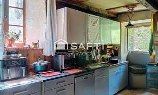 Maison 6 Pièces 250 m² à vendre à Crots (05200)