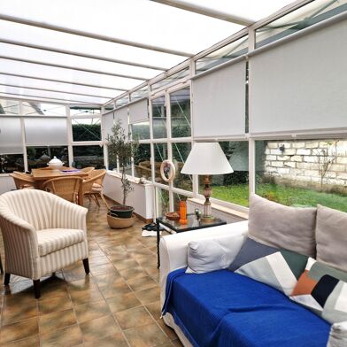 Maison 5 pièces 230000 €