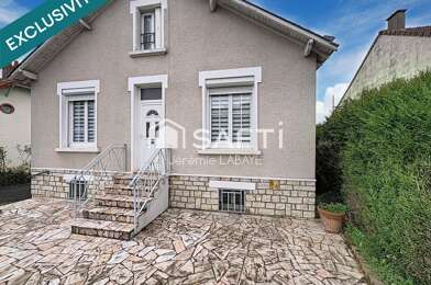 Maison 4 pièces 165000 €