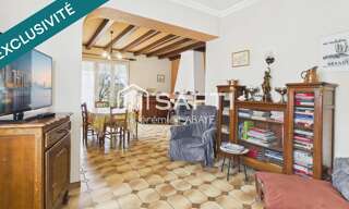 Maison 4 Pièces 110 m² à vendre à Châteauroux (36000)