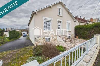 Maison 4 pièces 157000 €