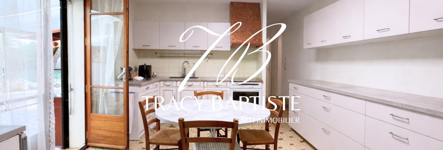 Maison 5 Pièces 165 m² à vendre à Villemur-sur-Tarn (31340)