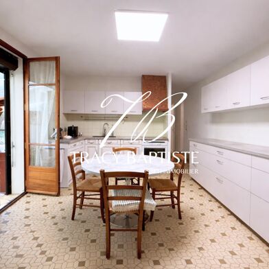 Maison 5 pièces 220000 €