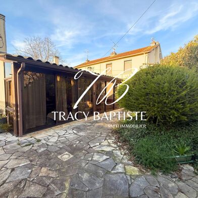 Maison 5 pièces 220000 €