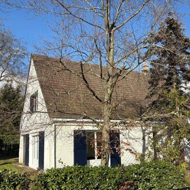 Maison 7 pièces 630000 €