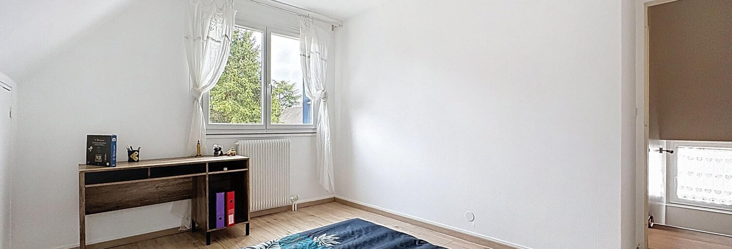 Maison 7 Pièces 148 m² à vendre à Gouvieux (60270)