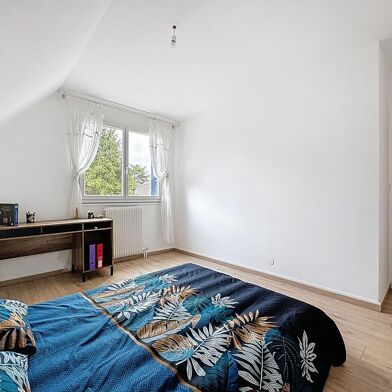 Maison 7 pièces 630000 €