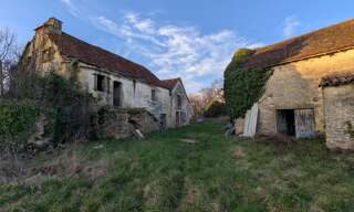 Maison 3 Pièces 180 m² à vendre à Parisot (82160)