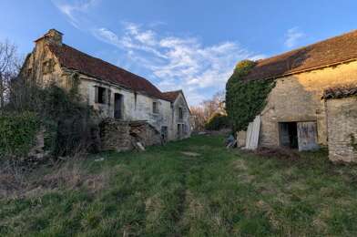 Maison 3 pièces 136990 €