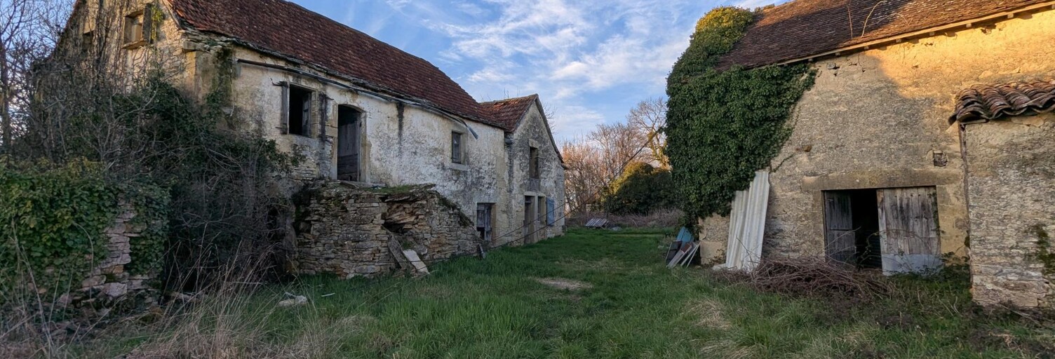 Maison 3 Pièces 180 m² à vendre à Parisot (82160)