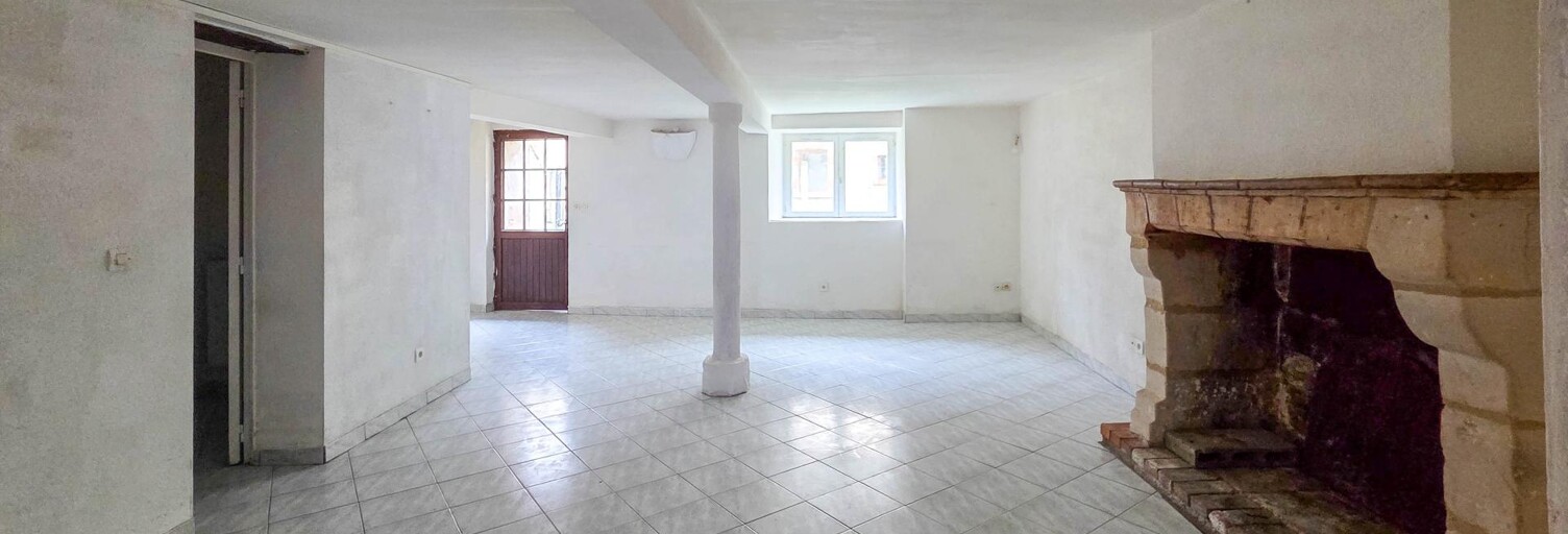 Appartement 3 Pièces 81 m² à vendre à Vernantes (49390)