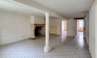 Appartement 3 Pièces 81 m² à vendre à Vernantes (49390)