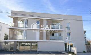 Appartement 4 Pièces 76 m² à vendre à Tournefeuille (31170)