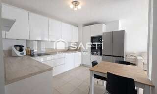 Appartement 4 Pièces 76 m² à vendre à Tournefeuille (31170)