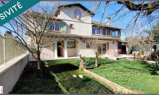 Maison 9 Pièces 234 m² à vendre à Septfonds (82240)