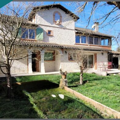 Maison 9 pièces 264000 €