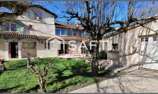 Maison 9 Pièces 234 m² à vendre à Caussade (82300)