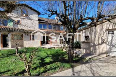 Maison 9 pièces 264000 €