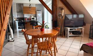 Appartement 5 Pièces 93 m² à vendre à Rioz (70190)