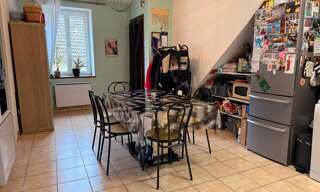 Appartement 3 Pièces 60 m² à vendre à Rioz (70190)