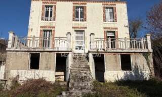 Maison 5 Pièces 167 m² à vendre à Valençay (36600)