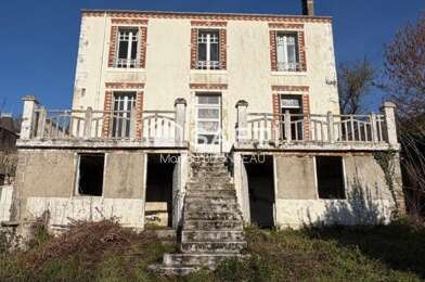 Maison 5 pièces 50000 €