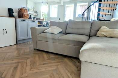 Appartement 3 pièces 185000 €