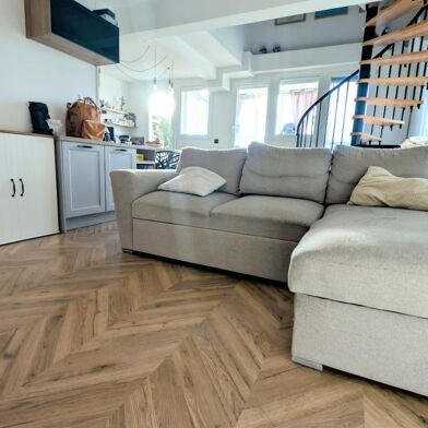 Appartement 3 pièces 185000 €