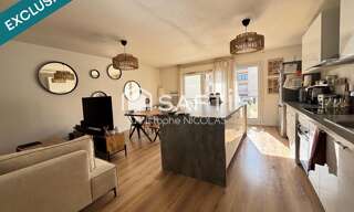 Appartement 3 Pièces 74 m² à vendre à Bordeaux (33000)