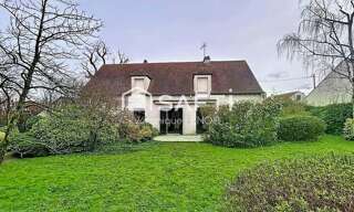 Maison 8 Pièces 179 m² à vendre à Bougival (78380)