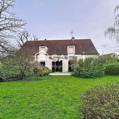 Maison 8 pièces 990000 €