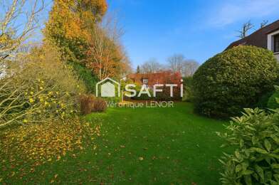 Maison 8 pièces 990000 €