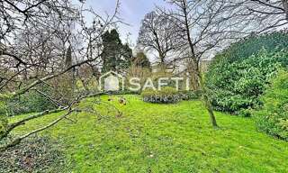 Maison 8 Pièces 179 m² à vendre à Bougival (78380)