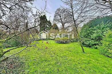 Maison 8 pièces 990000 €