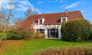 Maison 8 Pièces 179 m² à vendre à Bougival (78380)