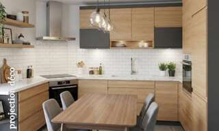 Maison 5 Pièces 78 m² à vendre à Rennes (35700)