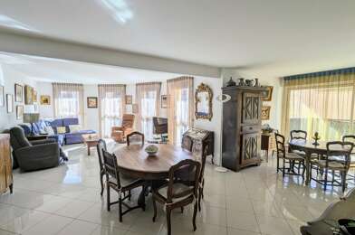 Appartement 4 pièces 1110000 €