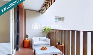 Appartement 3 Pièces 74 m² à vendre à Villeurbanne (69100)