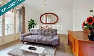 Appartement 3 Pièces 74 m² à vendre à Lyon 3 (69003)
