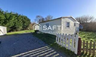 Terrain  426 m² à vendre à Pénestin (56760)