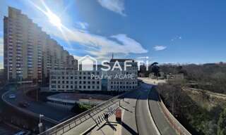 Appartement 3 Pièces 71 m² à vendre à Montpellier (34000)