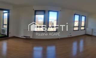 Appartement 3 Pièces 71 m² à vendre à Montpellier (34000)