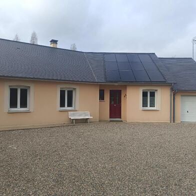 Maison 5 pièces 246000 €