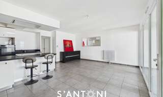 Appartement 3 Pièces 62 m² à vendre à Sète (34200)